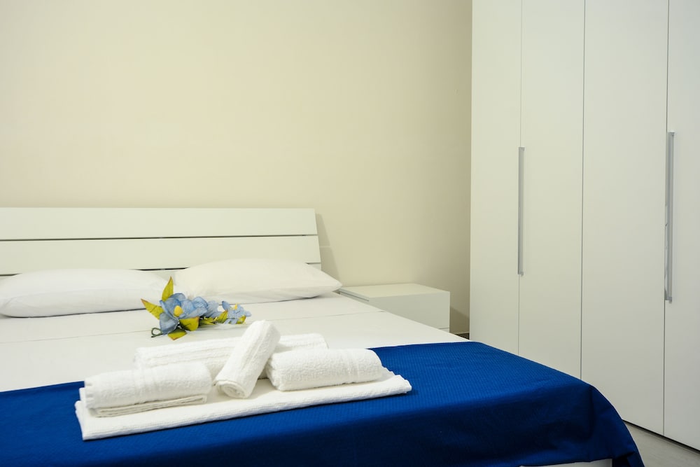 Фото La Rosa del Mediterraneo