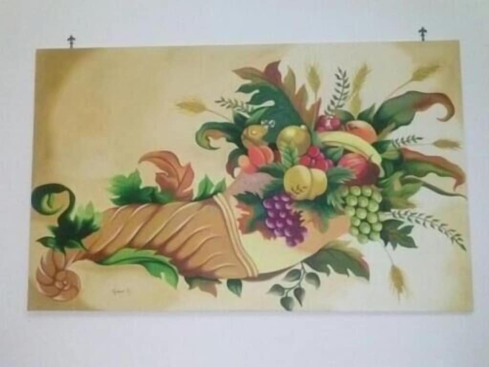 Фото B&b La Cornucopia