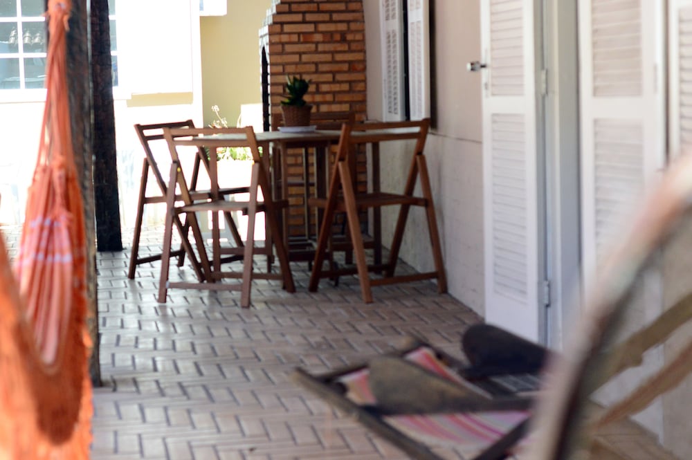 Фото Centro Guest House