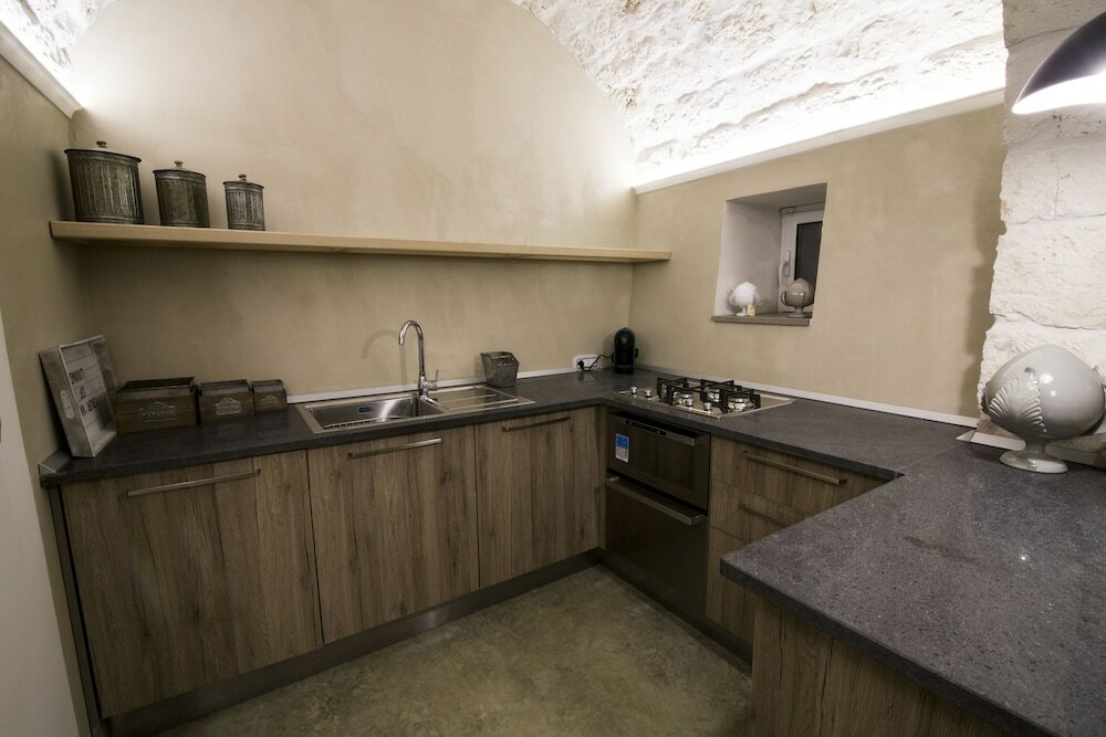 Фото Trulli Itaka