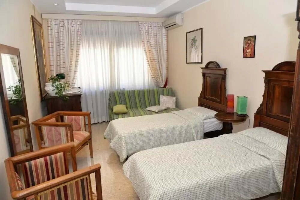 Фото Friendly House Rome