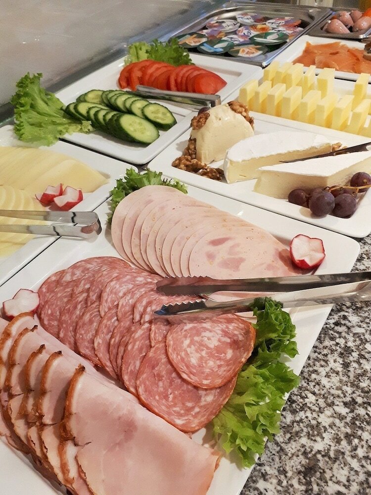 Фото Hotel Diana