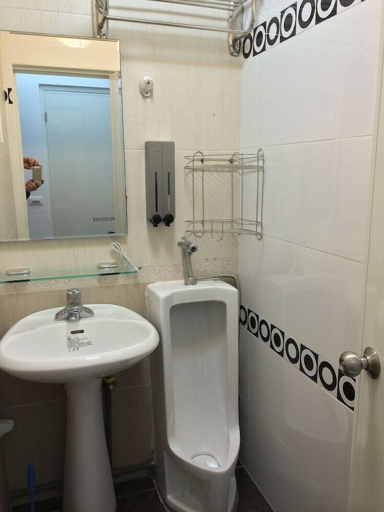 Фото Big Bear Hostel