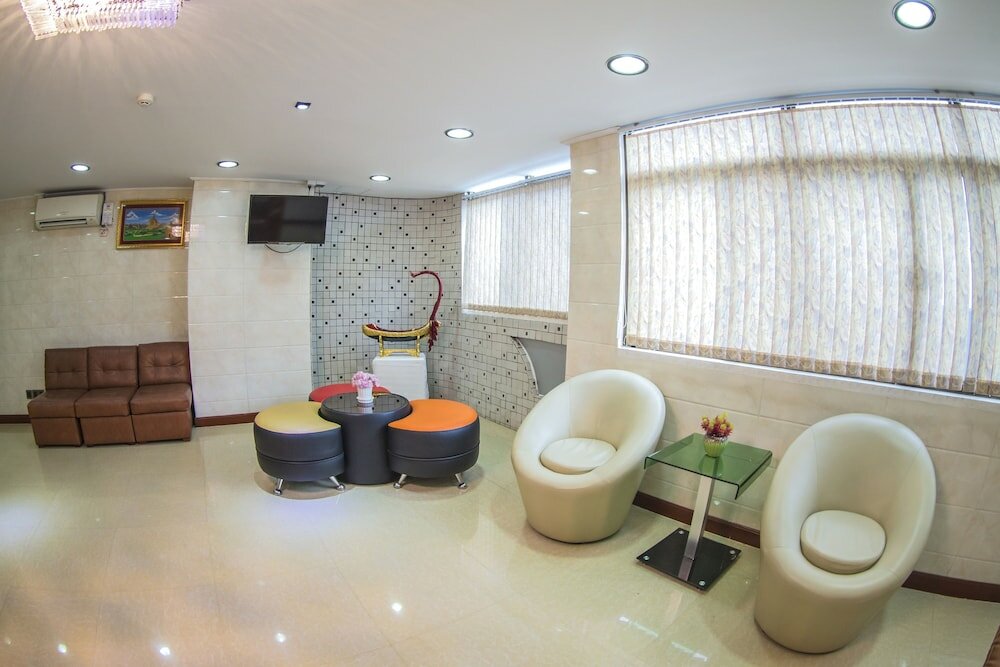 Фото Diamond Rise Hotel Mandalay