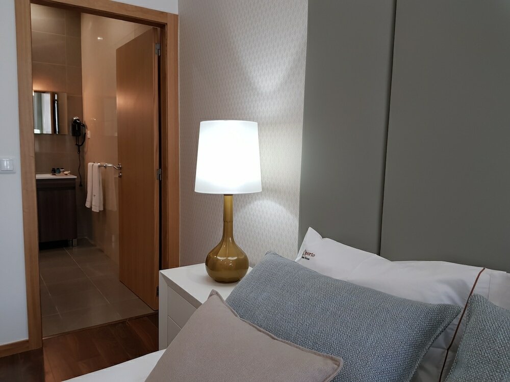 Фото 22 Oporto guesthouse