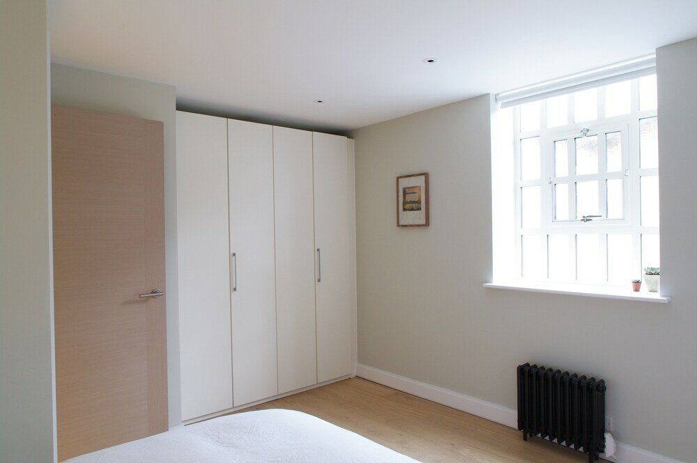 Фото The London Agent Spitalfields