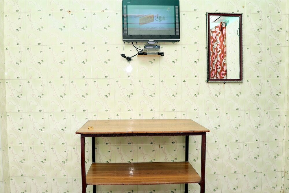 Фото Siu Mansion Lodge