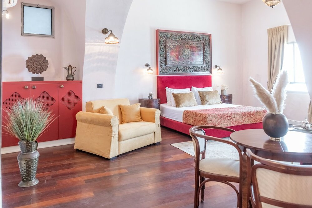 Фото Casa Nova - Boutique Hotel