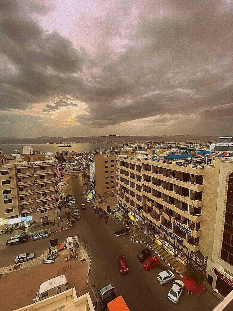 Фото Mass Paradise Hotel