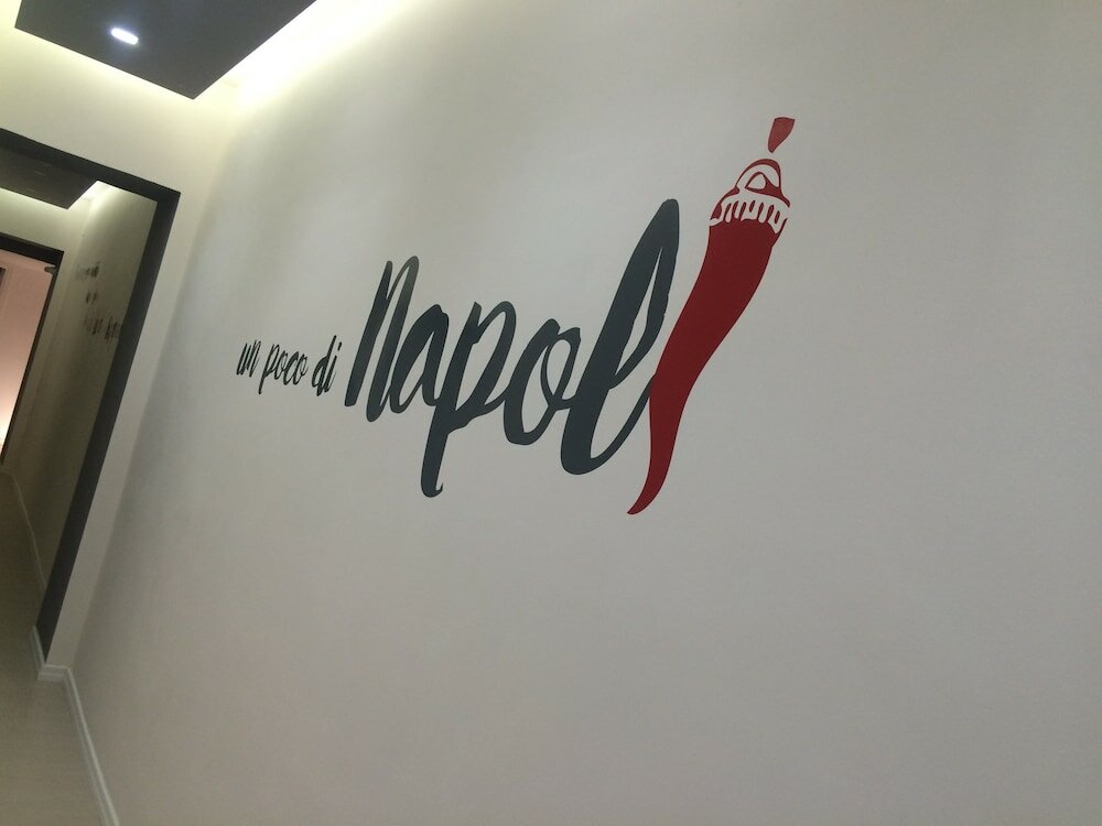 Фото B&b Next Stop Napoli