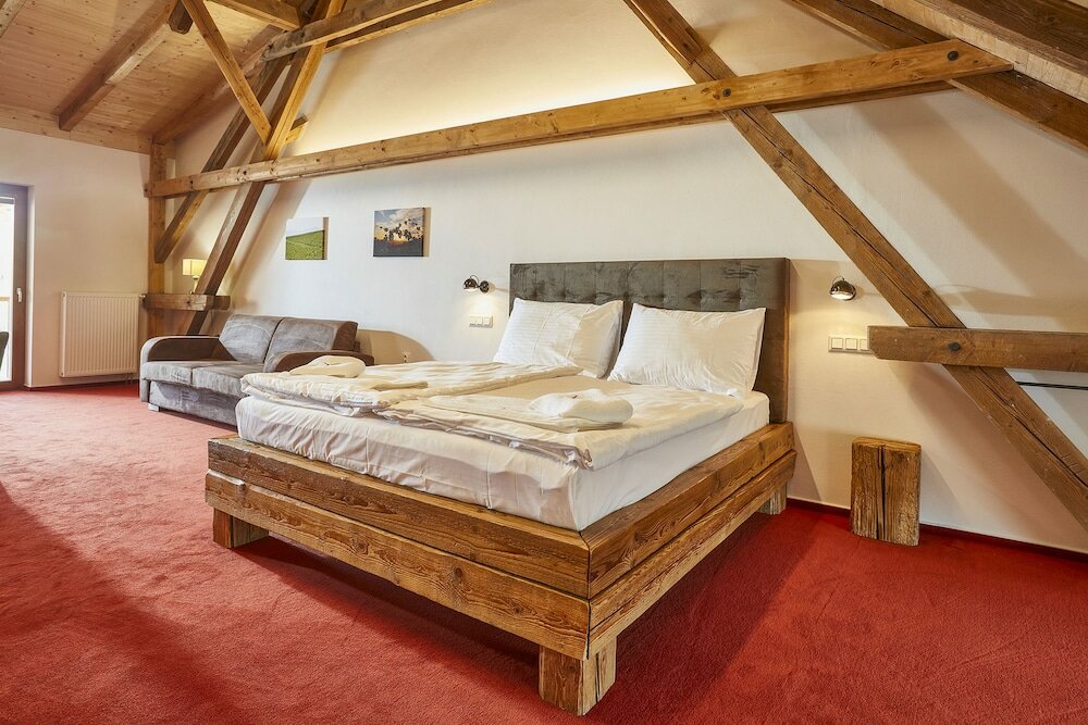 Фото Hotel Ryzlink