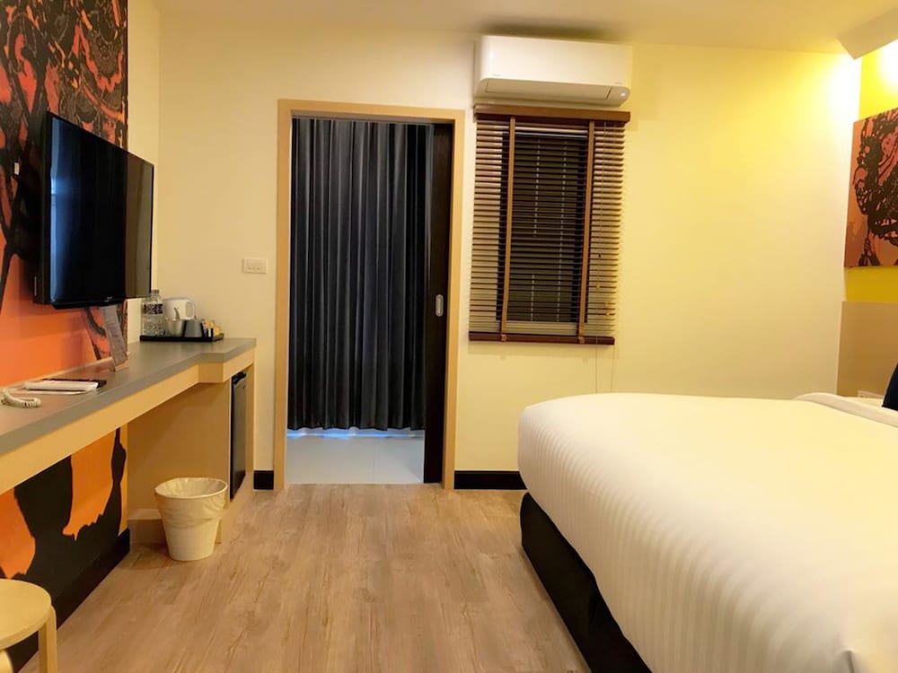 Фото Tarawish Hotel Bangkok
