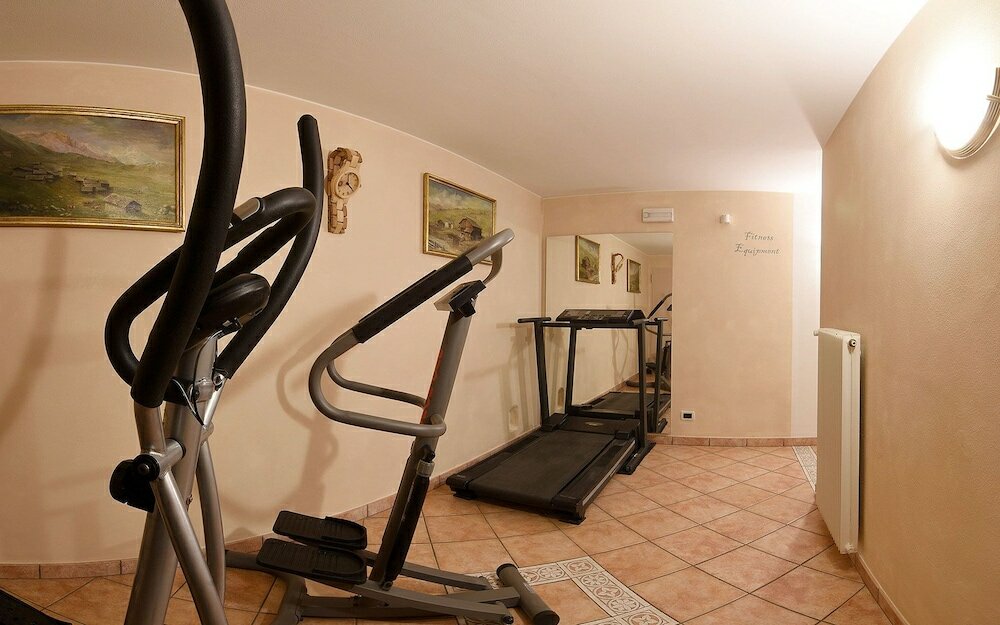 Фото Garni Rautal B&b