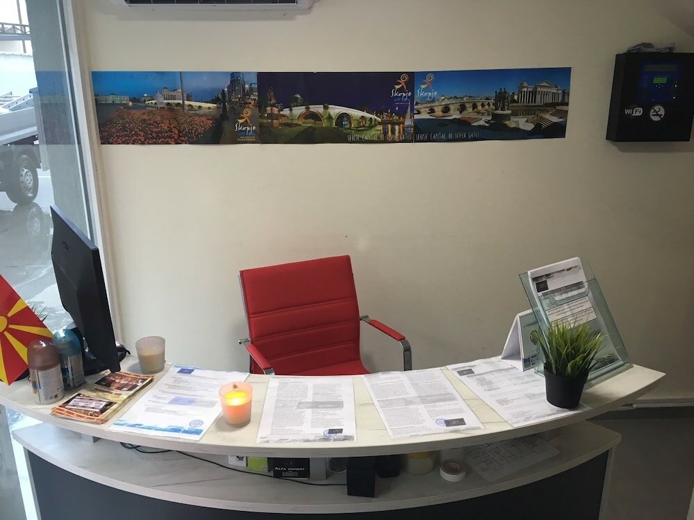 Фото Kozle City Apartments