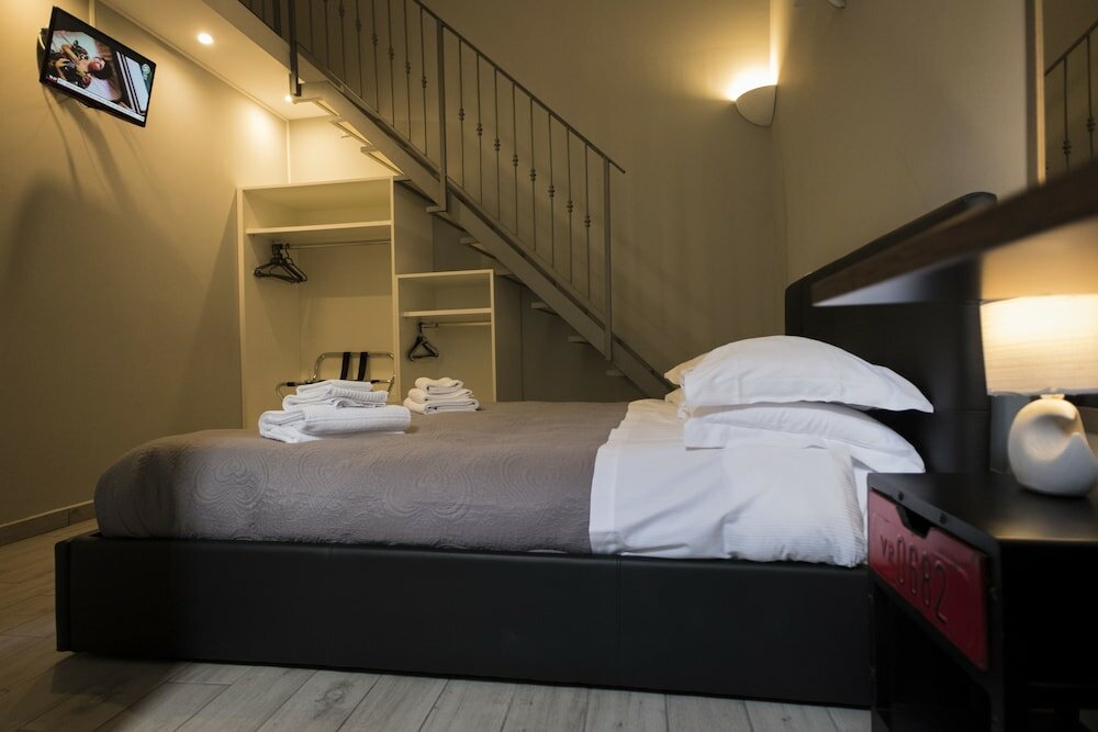 Фото Relais Virginia Home