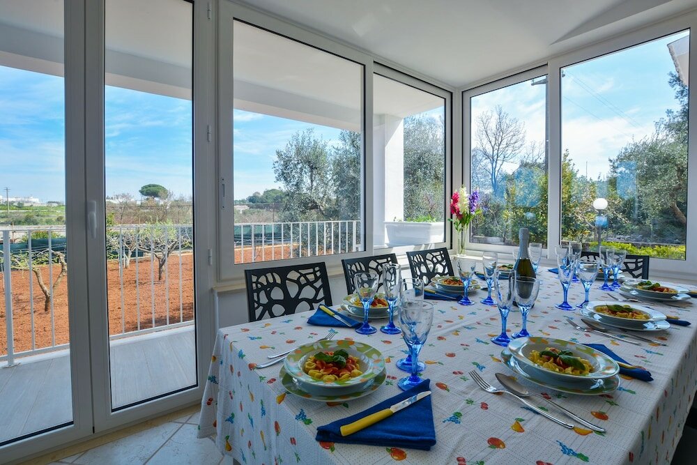 Фото Villa Afrodite