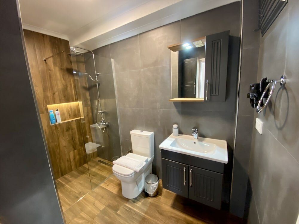 Фото Kekova Pansiyon