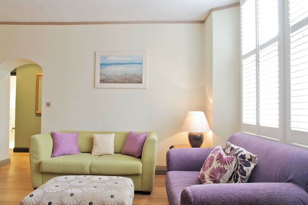 Фото The London Agent Fulham Hurlingham