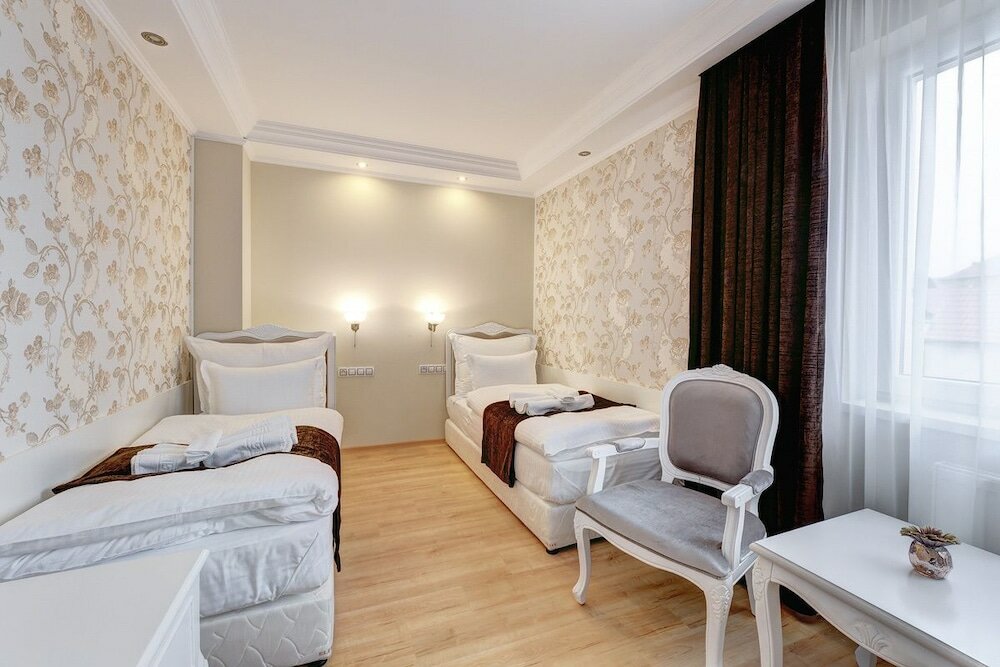 Фото Boutique Hotel Diama