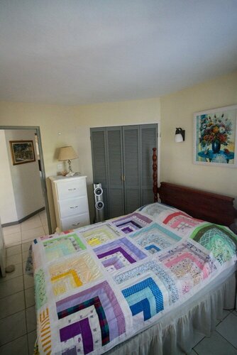 Гостиница Yellow Canary Beach Villa в Трелони