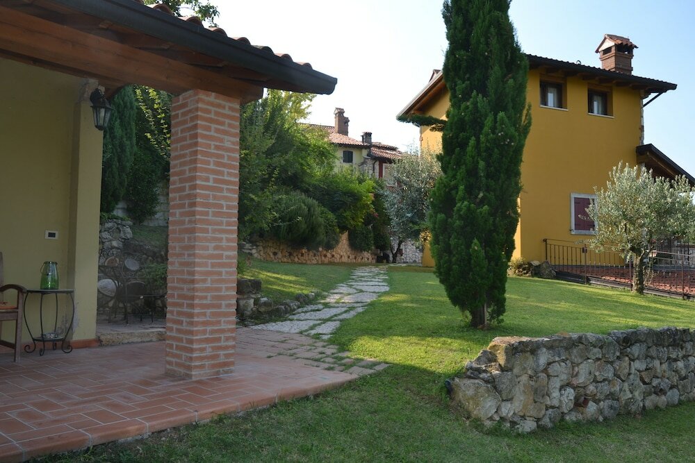 Фото Corte Tamellini