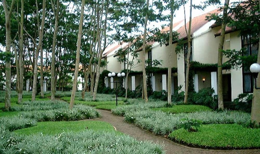 Фото Puri Setiabudhi Residence