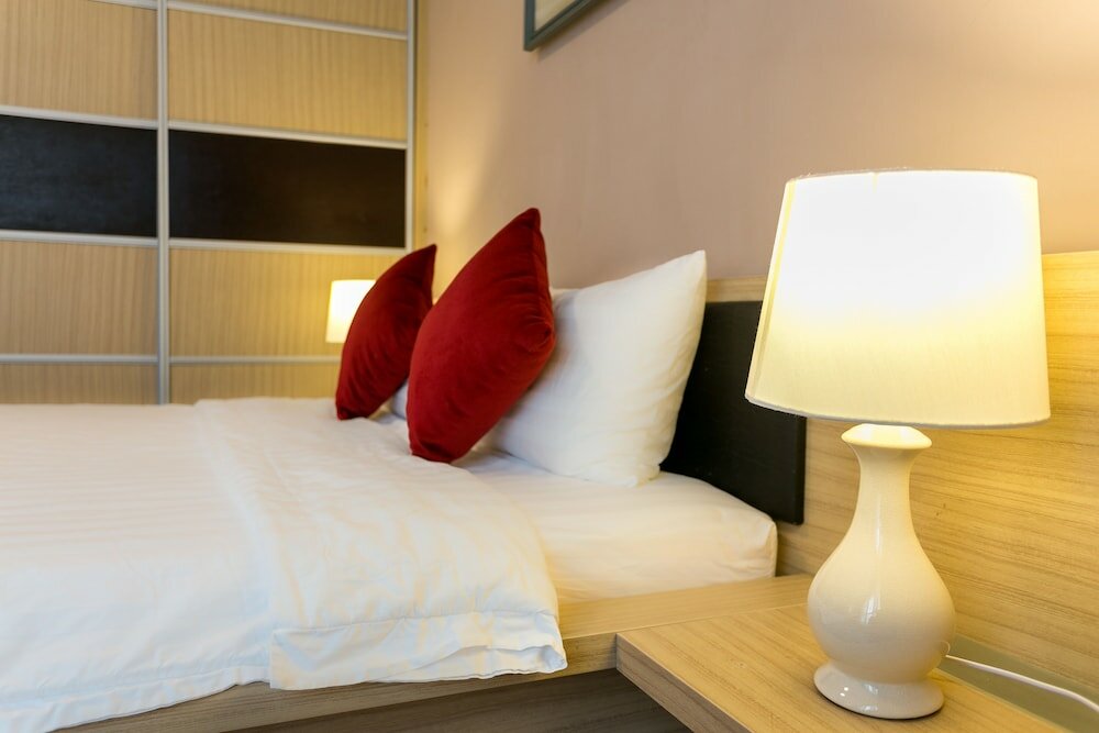 Фото The Rixx Lancaster