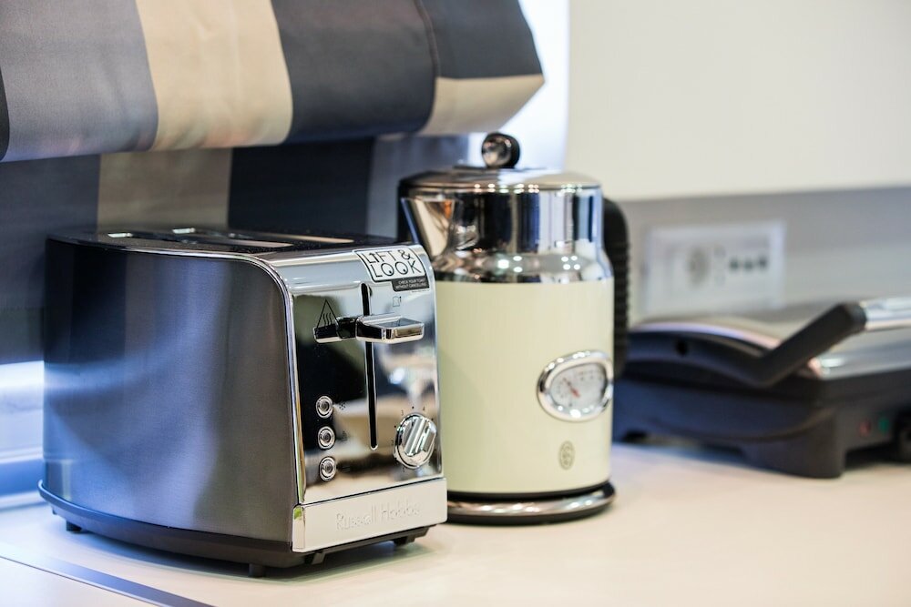 Фото Апартаменты Rhodes Central Suite