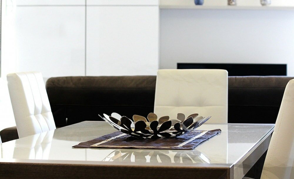 Фото Zanardelli Luxury Apartment