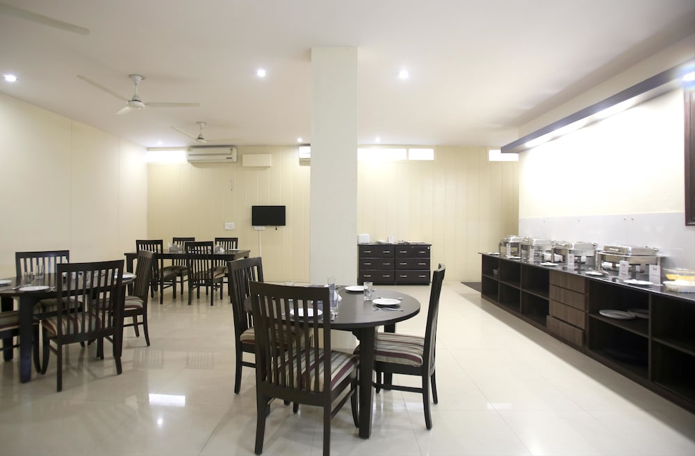 Фото Mint Ambience Suites