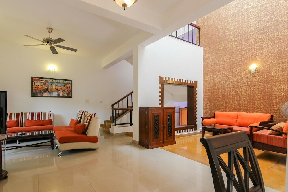 Фото Casa Del Sol Anjuna