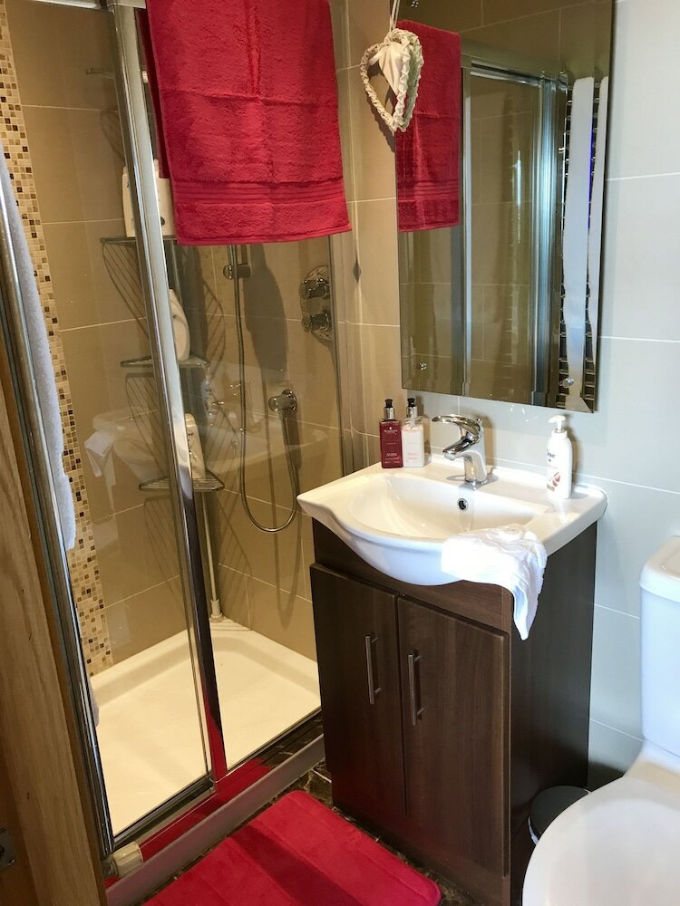 Фото 2 Drummond B&b