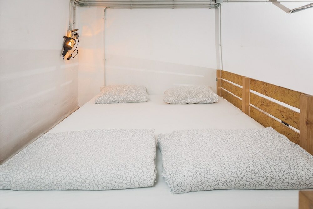 Фото Swanky Mint hostel
