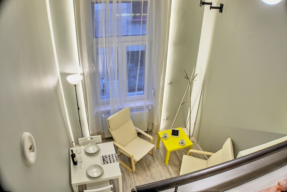 Фото Hild-1 Apartments Budapest