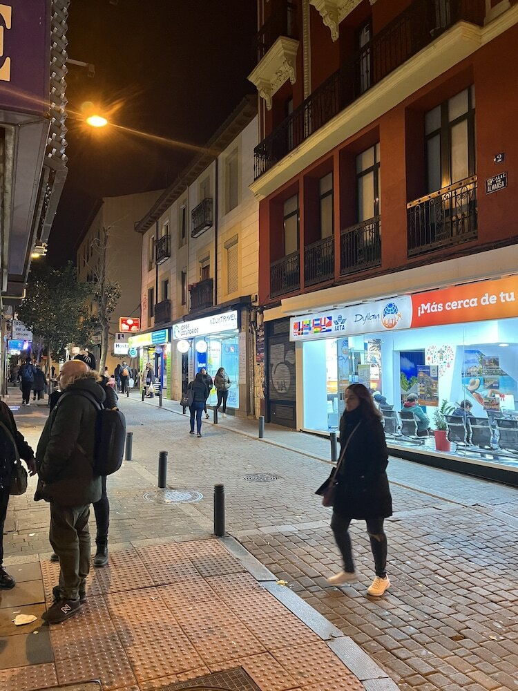 Фото Hostel Almansa