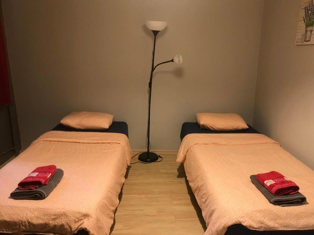 Фото Your Place in Sofia