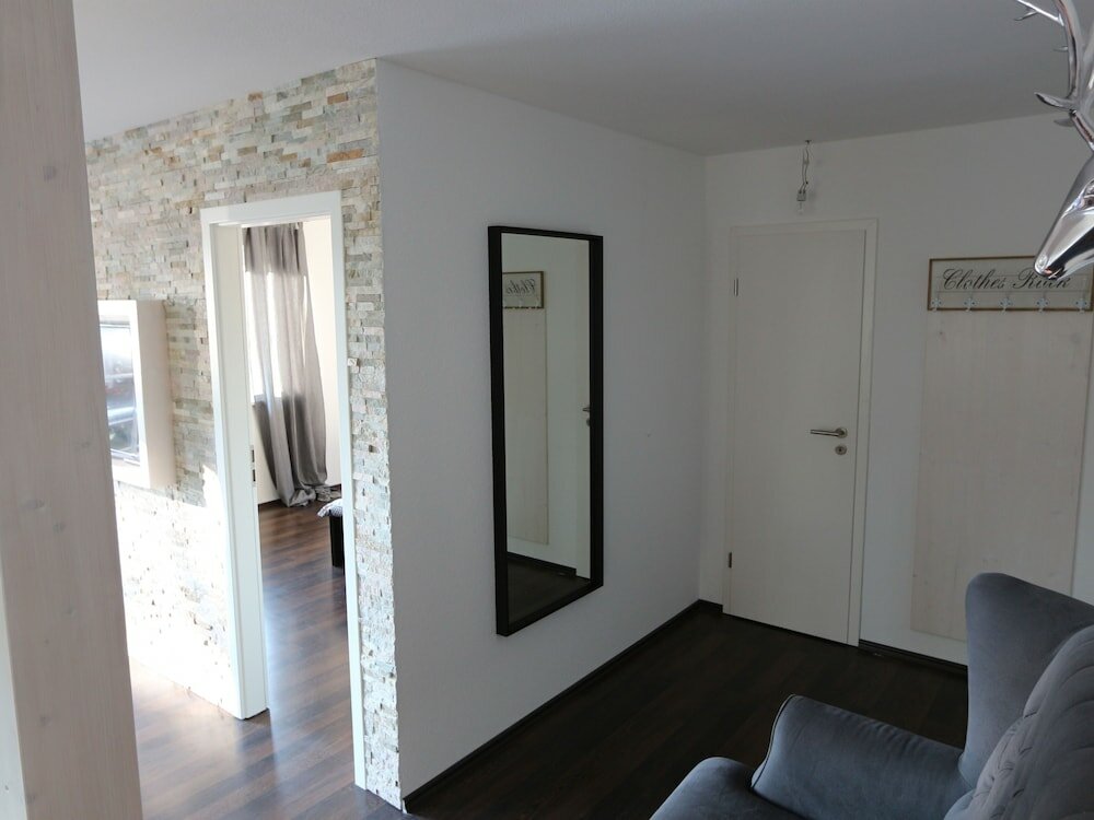 Фото Ferienwohnung Paradies Hella