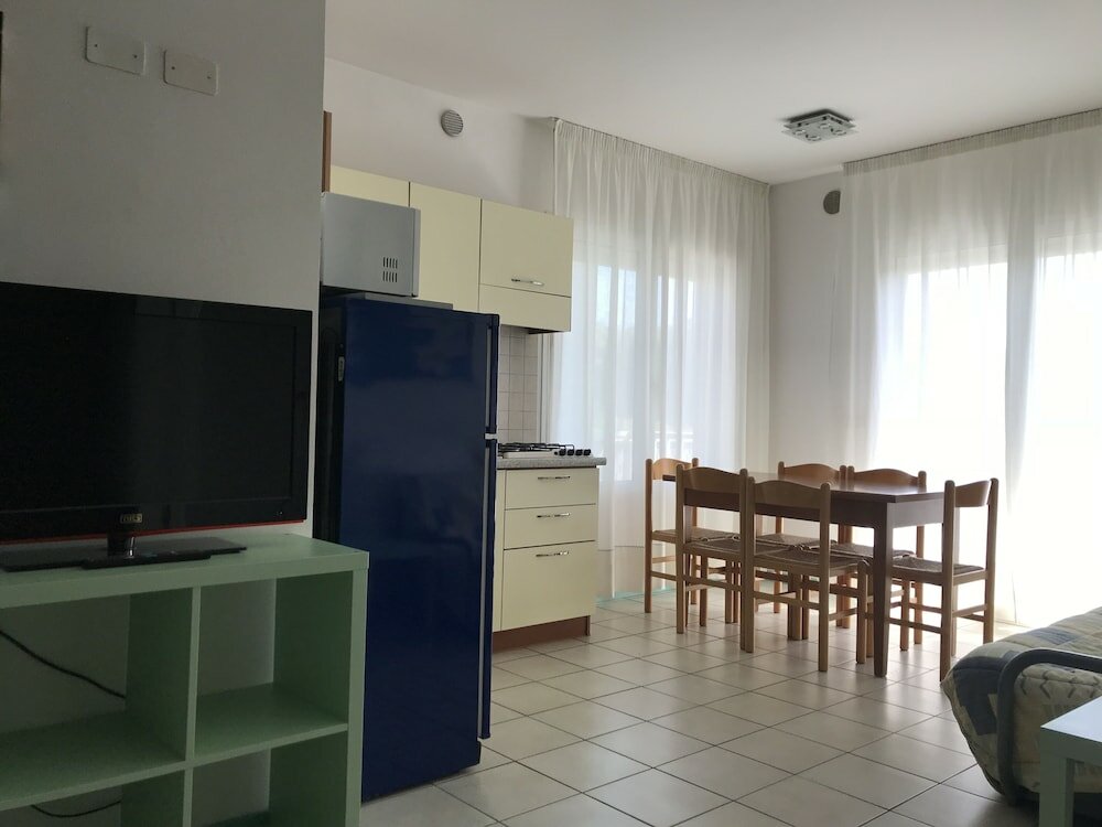 Фото Appartamenti Aquamarina