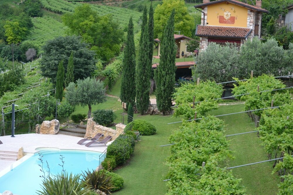 Фото Corte Tamellini