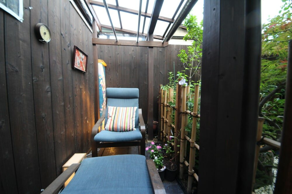 Фото Nishijin No Sato