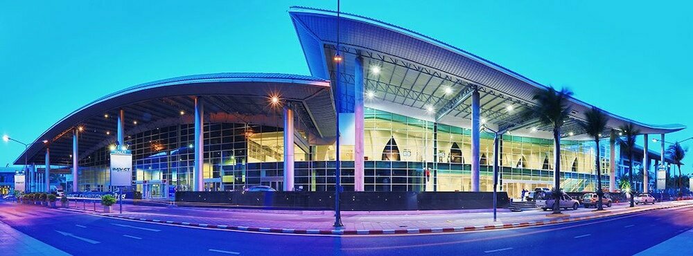 Hostel Zzz Hostel - Don Mueang Airport, Bangkok, photo