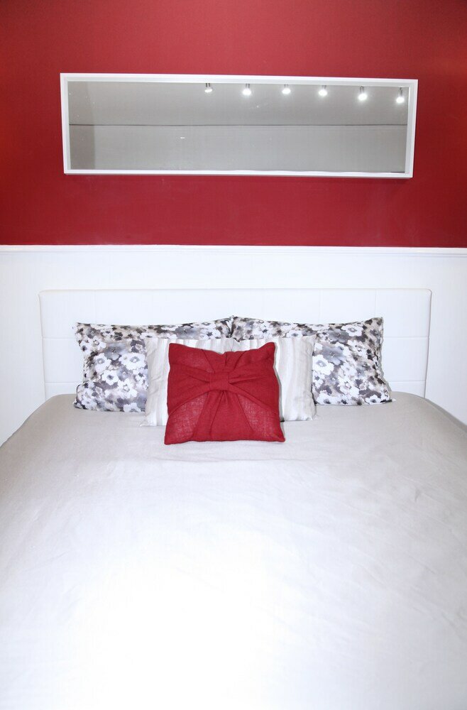 Фото Colorful Sea View Apartments