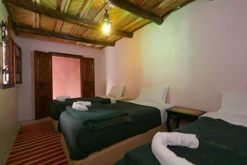 Гостиница Roches Aremd - Hostel
