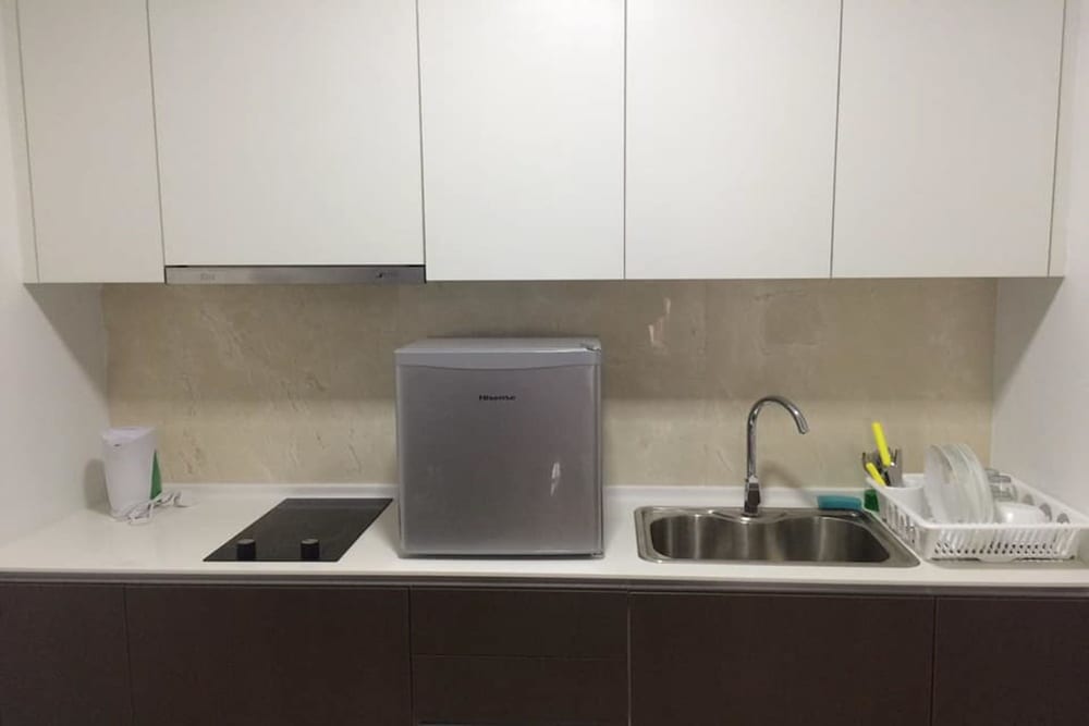 Фото Vinz at Silverscape Luxury Residence