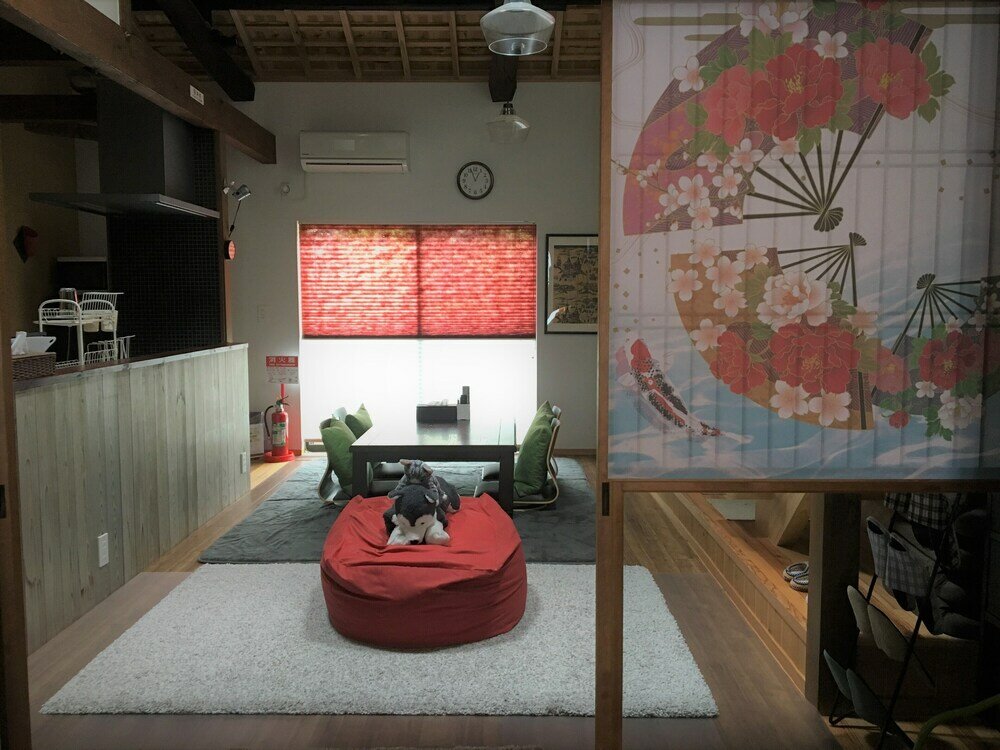 Фото Nishijin No Sato