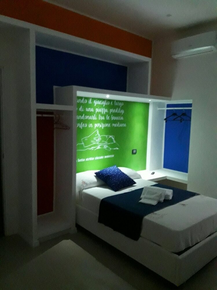 Фото B&b Next Stop Napoli