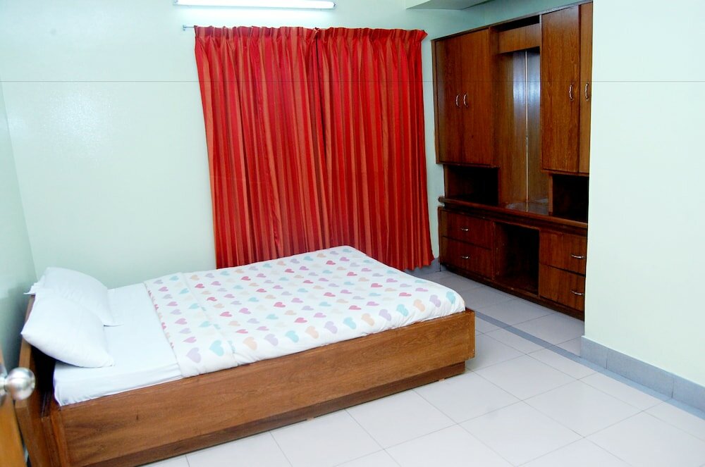 Фото Hotel Garden Inn