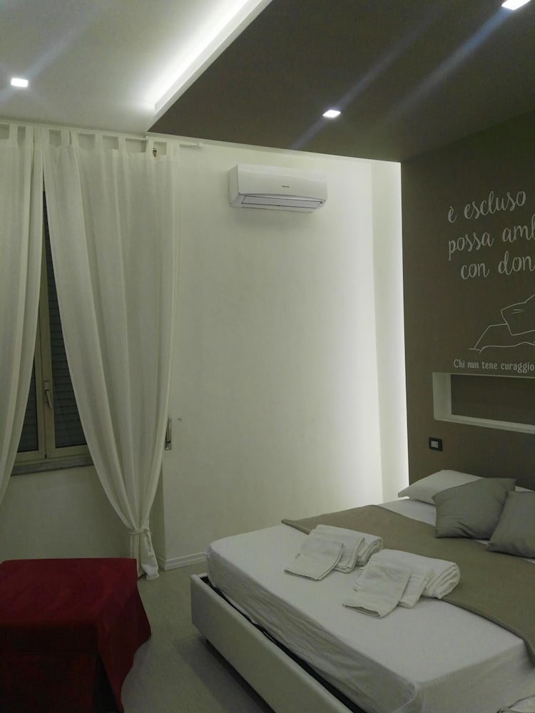 Фото B&b Next Stop Napoli