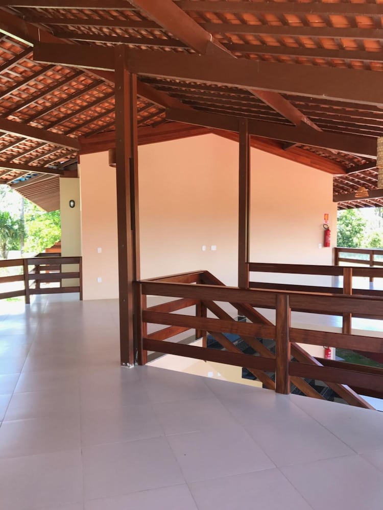 Фото Portal do Sol Lençóis Pousada