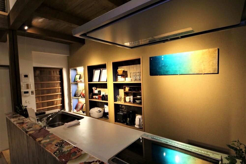 Фото Nishijin No Sato